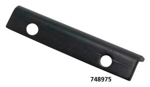 Coil mount strap BT65-84 (FR)