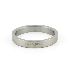 Valve seat OD 2.068" ID 1.750" Th .315" (FR)