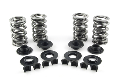 Valve Spring Kit TC/EVO/XL 1.08" 155@1.8 (FR)