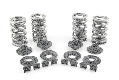 Valve Spring Kit 7mm .650" lift (FR)