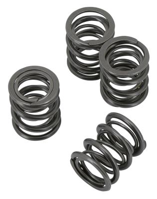 Springs only Pan&Shovel .625" 175@1.455" (FR)