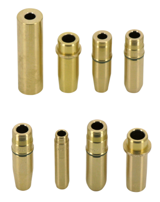 Valve guide EX EVO/TC/XL +.001" hi-lift (FR)