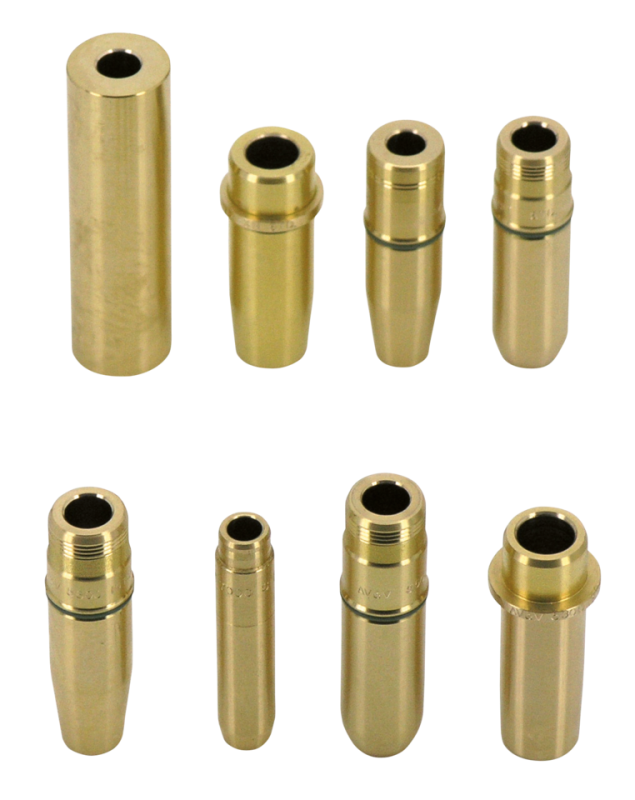 Valve guide EX EVO/TC/XL +.006" hi-lift (FR)