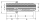 Valve guide EX Evo/TC/XL 7mm +.004" hi-l (FR)
