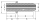 Valve guide IN/EX V-Rod +.001" (FR)