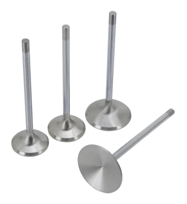 Valve IN Blank 41mm x 5" (FR)