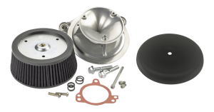 PowerX Int.w/cover blk/m.blk TBW TC08-17 (FR)