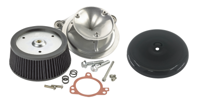 PowerX Int.w/cover blk/g.blk TBW TC08-17 (FR)