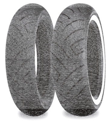 Shinko SR777 WW 170/80B15 83H TL RR (FR)