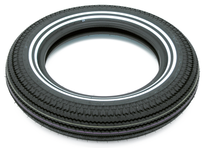 Shinko universal 5.00 H 16 E270 72H DW (FR)