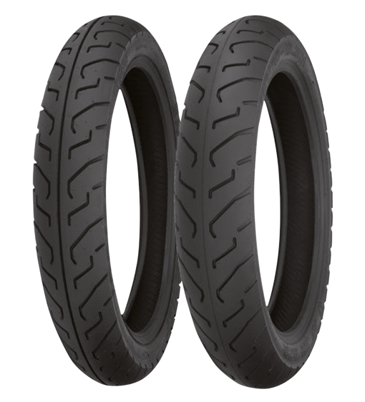 Shinko rear 130/90 H 16 R712 67H TL (FR)