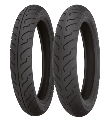 Shinko rear 130/90 H 17 R712 68H TL (FR)