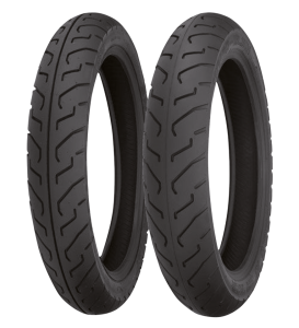 Shinko rear 130/90 H 17 R712 68H TL (FR)