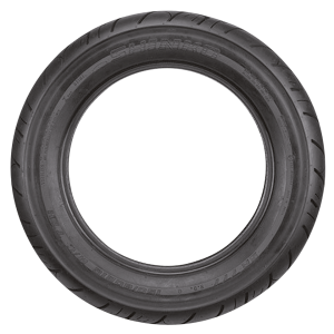 Shinko F777 reflector 100/90H-19 61H TL (FR)