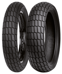 Shinko SR268 Rr Medium 140/80-19 Flat tr (FR)
