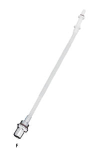 Twin Power check valve F*ST08-17 (FR)