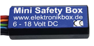 Mini Safety Box (FR)