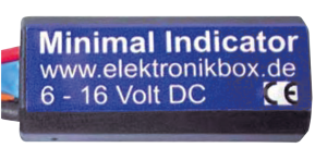 Minimal Indicator (FR)