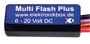 Multi Flasher Plus (FR)
