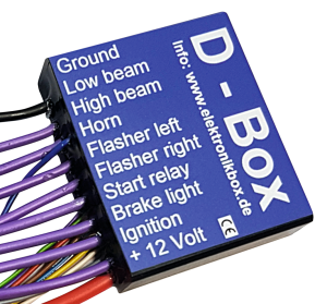 Electronicbox Version D (FR)