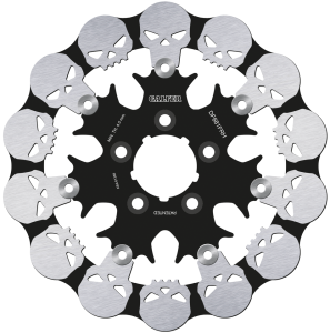 Galfer Skull floating disc 11.5" Rear (FR)
