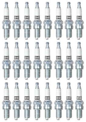 24Pck Champion Sparkplug RA8HC (FR)