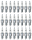 24Pck Champion Sparkplug RN12YC (FR)