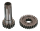 Clutch gear XLl84-86 (FR)