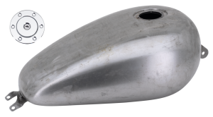 Roadster 3.5 Gallon Gas Tank XLC07-09 (FR)