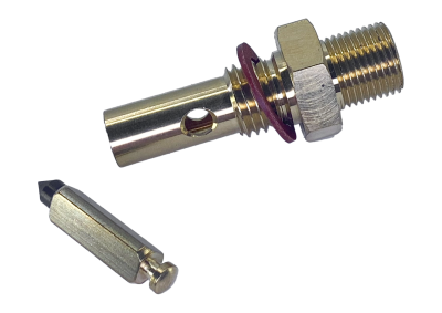 LINKERT float valve and seat