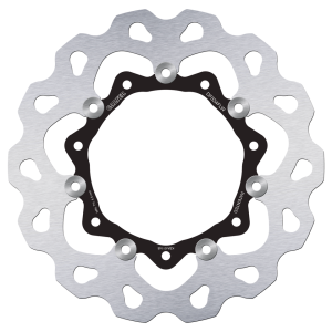 Galfer Wave Float disc 144x7x170x300mm (FR)