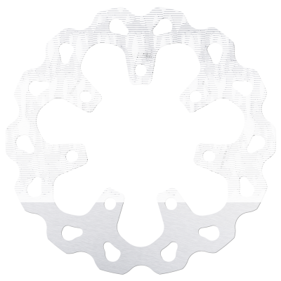 Galfer Wave disc 124.5x7x156x300mm (FR)
