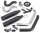 MCJ 2-2 Big Short ST21-24 Black Plain (FR)