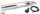 MCJ Slip-On Striped FLSB 21-Up Chr (FR)
