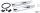 MCJ Royal Slip-Ons FLSTF07-16 Chrome (FR)