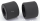 MCJ End Caps Edition 100 Straight Black (FR)