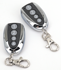 MCJ Remote Control Motor Touring (FR)