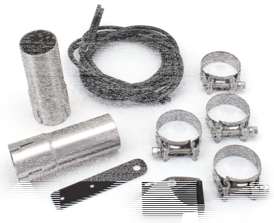 MCJ 2-2 Oval VRSCF09-17 Chrome (FR)