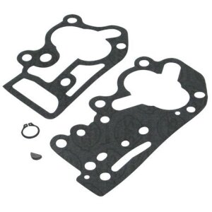 S&S Oilpump gasket rebuild kit 92-99 (FR)