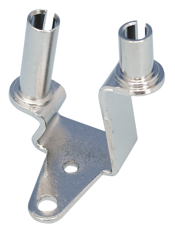 S&S Throttle cable bracket (FR)