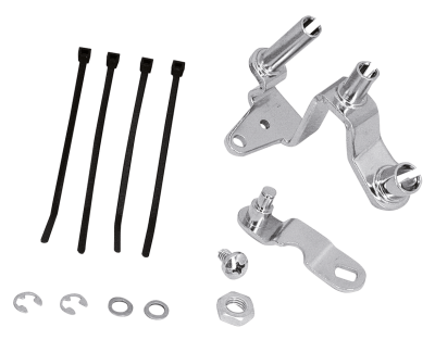 S&S Cruise control kit 1998-2006 (FR)