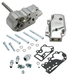 S&S HVHP oil pump kit BT92-99 uni-cover (FR)