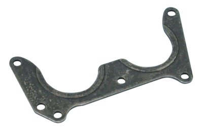 S&S heavy duty TC cam bearing plate (FR)
