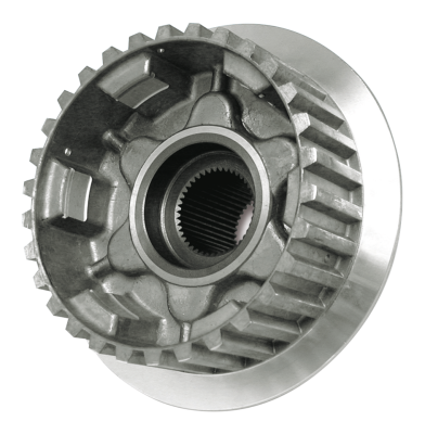 Inner Clutch Hub XL84-90 (FR)