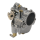 Carb assy., Super G .295/.074 (FR)