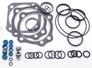 Top end gasket kit S&S 4" bore Twin Cam (FR)