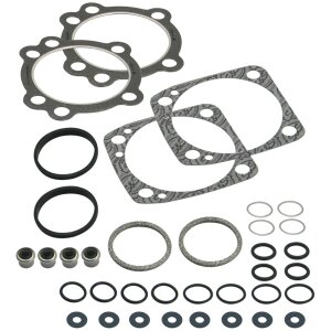 Top end gasket kit S&S 3 5/8" bore Evo (FR)