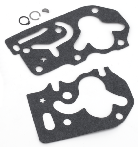 S&S HVHP pump gasket rebuild kit 92-99 (FR)