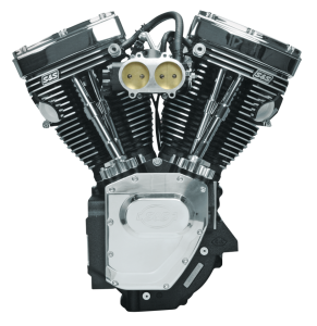 S&S dealer jet kit (FR)