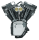 S&S dealer jet kit (FR)